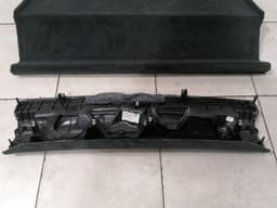 PORSCHE Porsche 911 992 Luggage Compartment Cover 992863411 Boot Liner — thumbnail 5
