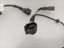 PORSCHE Porsche 911 992 Wiring Loom 992971279 Front Axle Wiring Harness — thumbnail 8
