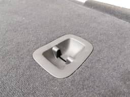 PORSCHE Porsche 911 992 Luggage Compartment Cover 992863411 Boot Liner — thumbnail 7