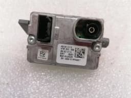 PORSCHE Porsche 911 992 Electronic Modules 4N0907217A Control Unit FRONT CAMERA — thumbnail 5