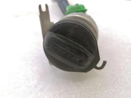 PORSCHE Porsche 911 992 Fuel Filler Neck 992201106E Fill Connector — thumbnail 9