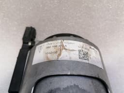 PORSCHE Porsche 911 992 engine mount 992199384A engine mount — thumbnail 6