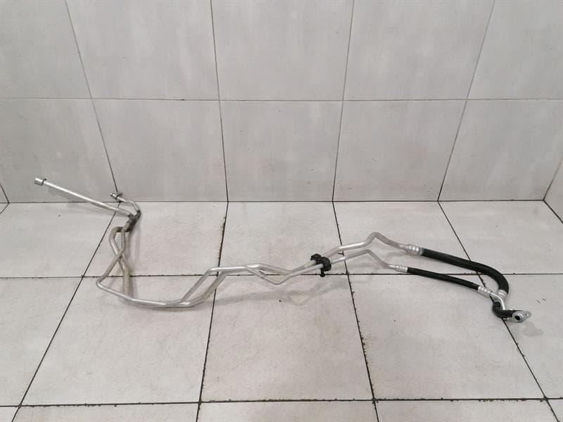 PORSCHE Porsche 911 992 A/C pipe 992816524D air conditioning line air conditioning