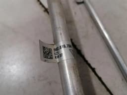 PORSCHE Porsche 911 992 A/C Pipe 992816704 Air Conditioning Line Air Conditioning — thumbnail 6