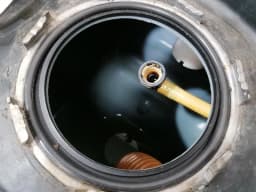 PORSCHE Porsche 911 992 Fuel Tank 992201022C C2 RHD RIGHT HAND DRIVE — thumbnail 8