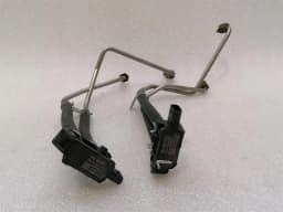 PORSCHE Porsche 911 992 Sensor 04L906051F DPF Sensor Set of 2 — thumbnail 6