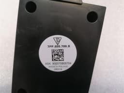 PORSCHE Porsche 911 992 Speaker 7PP035709B Speakers — thumbnail 10