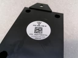 PORSCHE Porsche 911 992 Speaker 7PP035709B Speakers — thumbnail 4
