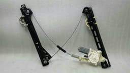 PORSCHE Porsche 911 991 Left Door Winder 99154297501 Window Left 991.2 FACELIFT — thumbnail 4