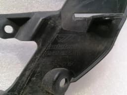 PORSCHE Porsche 911 992 holder bracket 992807954A holder carrier rear bumper — thumbnail 7