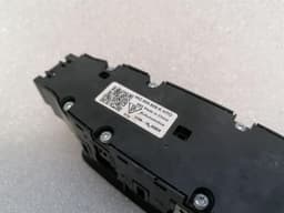 PORSCHE Porsche 911 992 window switch 992959858k window regulator switch powerfold — thumbnail 8