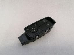 PORSCHE Porsche 911 992 window switch 992959858k window regulator switch powerfold — thumbnail 10
