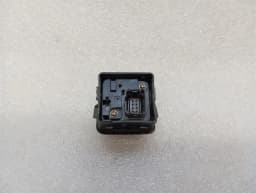 PORSCHE Porsche 911 992 Rear View Camera 4M0980556B Rear View Camera — thumbnail 4