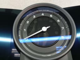 PORSCHE Porsche 911 992 Instrument Cluster 992920910G Speedometer Carrera SPEEDOMETER — thumbnail 4