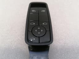 PORSCHE Porsche 911 992 window switch 992959858k window regulator switch powerfold — thumbnail 3
