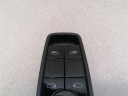 PORSCHE Porsche 911 992 window switch 992959858k window regulator switch powerfold — thumbnail 4