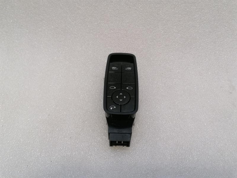 PORSCHE Porsche 911 992 window switch 992959858k window regulator switch powerfold