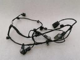 PORSCHE Porsche 911 992 Wiring Loom 992971174 Wiring Harness Rear Bumper PDC — thumbnail 4