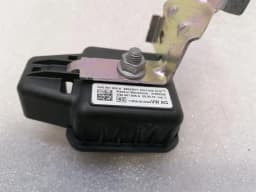 PORSCHE Porsche 911 992 alarm ECU 5Q0951605A siren alarm horn alarm system — thumbnail 10