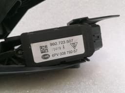 PORSCHE Porsche 911 992 Gas Pedal (Electrical) 992723507 Accelerator Pedal — thumbnail 2