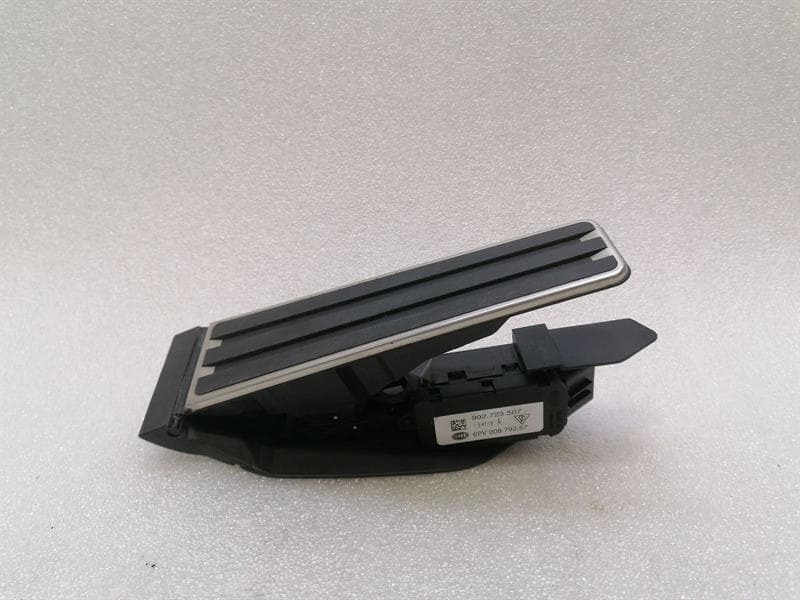 PORSCHE Porsche 911 992 Gas Pedal (Electrical) 992723507 Accelerator Pedal