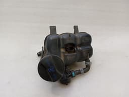 PORSCHE Porsche 911 992 Expansion Tank 992121407A Balancing Tank Cooling Water — thumbnail 2