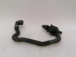 PORSCHE Porsche 911 992 cooling pipe 992121641 cooling water hose hose — thumbnail 4