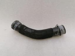 PORSCHE Porsche 911 992 cooling pipe 992121641 cooling water hose hose — thumbnail 2