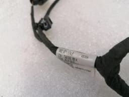 PORSCHE Porsche 911 992 Wiring Loom 992971174 Wiring Harness Rear Bumper PDC — thumbnail 5