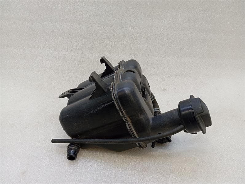 PORSCHE Porsche 911 992 Expansion Tank 992121407A Balancing Tank Cooling Water