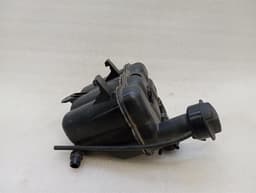 PORSCHE Porsche 911 992 Expansion Tank 992121407A Balancing Tank Cooling Water — thumbnail 7