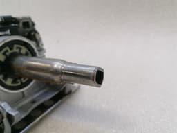 PORSCHE Porsche 911 992 Steering Column 992419506F Steering Column Electric — thumbnail 4