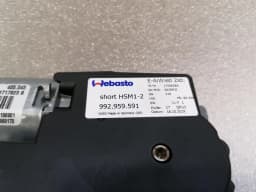 PORSCHE Porsche 911 992 Sun Roof Engine 992959591 Sunroof Motor — thumbnail 4
