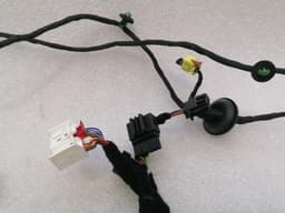 PORSCHE Porsche 911 992 Right Door Wiring Loom 9P5972031D Wiring Harness Right Door — thumbnail 6
