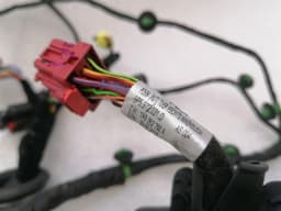 PORSCHE Porsche 911 992 Right Door Wiring Loom 9P5972031D Wiring Harness Right Door — thumbnail 10