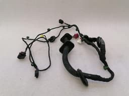 PORSCHE Porsche 911 992 Right Door Wiring Loom 9P5972031D Wiring Harness Right Door — thumbnail 2