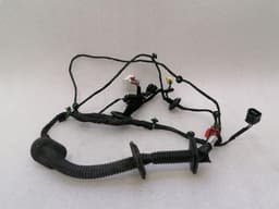 PORSCHE Porsche 911 992 Right Door Wiring Loom 9P5972031D Wiring Harness Right Door — thumbnail 1