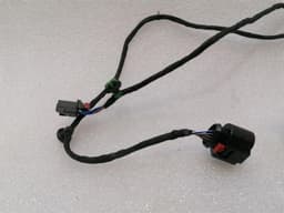 PORSCHE Porsche 911 992 Right Door Wiring Loom 9P5972031D Wiring Harness Right Door — thumbnail 4
