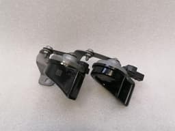 PORSCHE Porsche 911 992 horn set 992951212A horn fanfare set — thumbnail 9