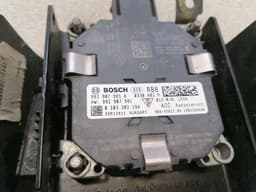PORSCHE PORSCHE 911 992 SENSOR 992907561A ACC RADAR SENSOR — thumbnail 4