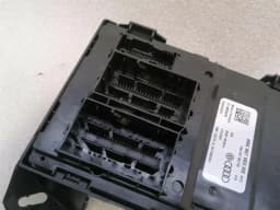 PORSCHE Porsche 911 992 BCM ONBOARD Electronic Modules 4N0907063HG Control Unit COMFORT — thumbnail 10