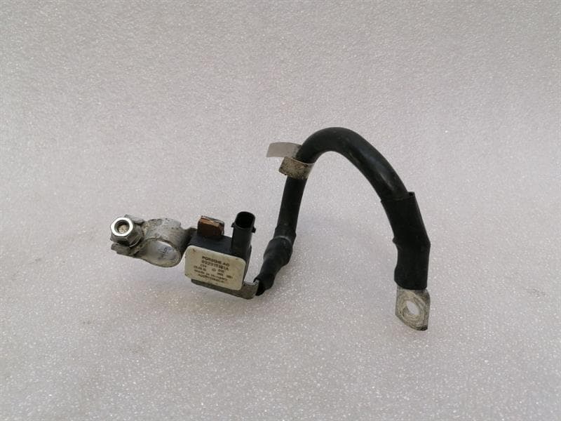 PORSCHE Porsche 911 992 Sensor 992915181A Battery Cable