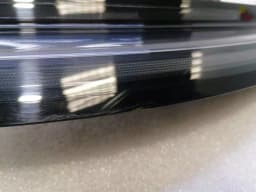 PORSCHE Porsche 911 992 right rear light 992945092E tail light rear right — thumbnail 4