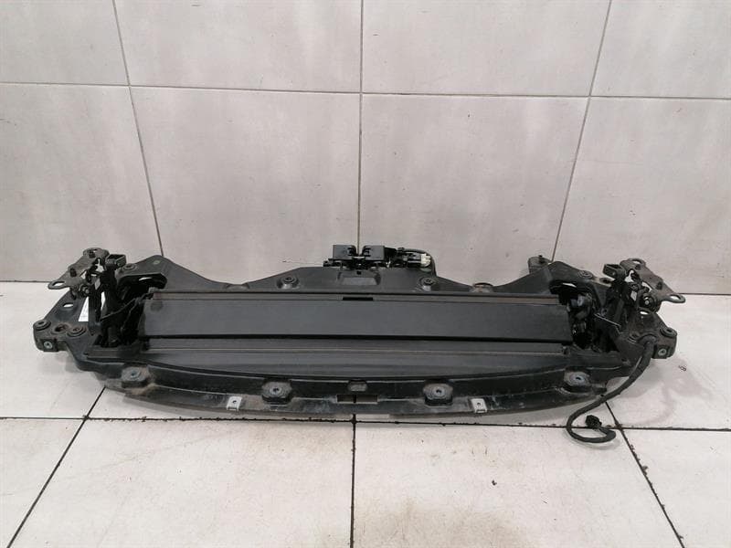 PORSCHE Porsche 911 992 rear spoiler drive unit 992827233E rear spoiler motor drive