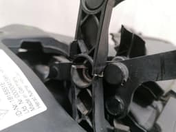 PORSCHE Porsche 911 992 rear spoiler drive unit 992827233E rear spoiler motor drive — thumbnail 8