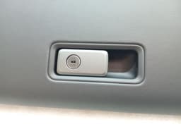 PORSCHE Porsche 911 992 Glovebox 992857558C Right Hand Drive RHD Leather — thumbnail 3