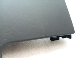 PORSCHE Porsche 911 992 Glovebox 992857558C Right Hand Drive RHD Leather — thumbnail 5