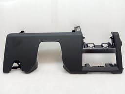 PORSCHE Porsche 911 992 Glovebox 992857558C Right Hand Drive RHD Leather — thumbnail 7