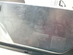 PORSCHE Porsche 911 992 Glovebox 992857558C Right Hand Drive RHD Leather — thumbnail 10