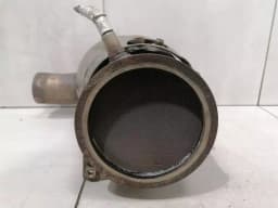 PORSCHE Porsche 911 992 Catalytic Converter 992254400F Catalyst LEFT LEFT 3.0T — thumbnail 9